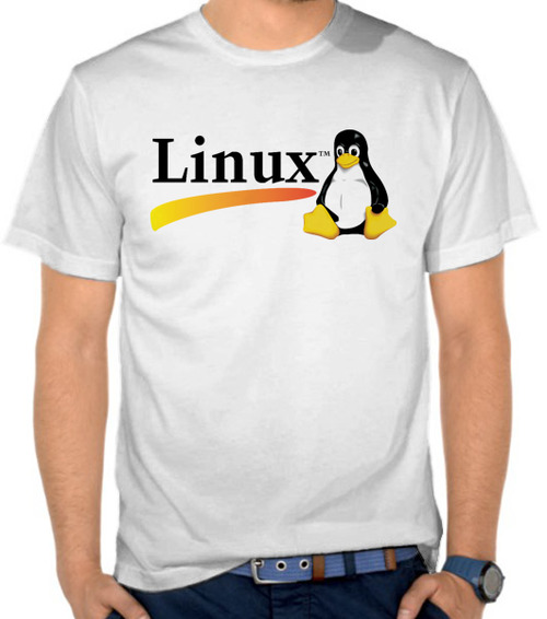 Linux Logos