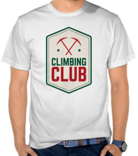 Climbing Club