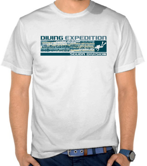 Diving Expedition 2