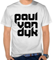 Paul Van Dyk 3