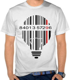 Lamp Barcode