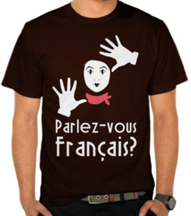 Parlez-Vous Francais