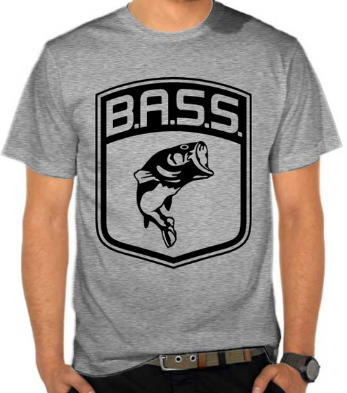 Fishing - B.A.S.S