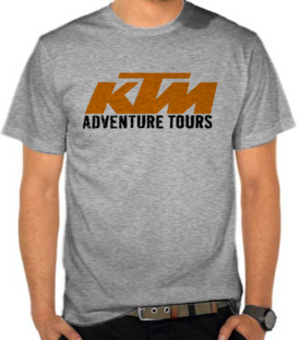 KTM Adventure Tours