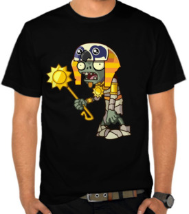 Mummy Zombies