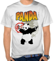 Panda Fury