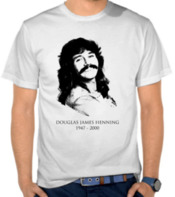 Doug Henning