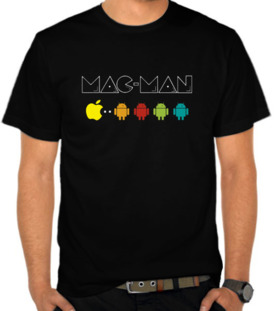 Mac Man