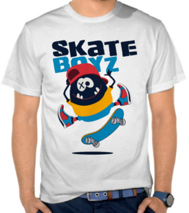 Skate Boyz