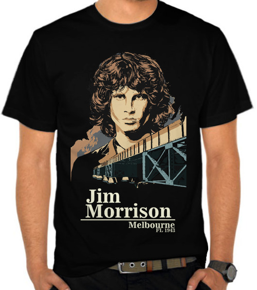 Jim Morrison