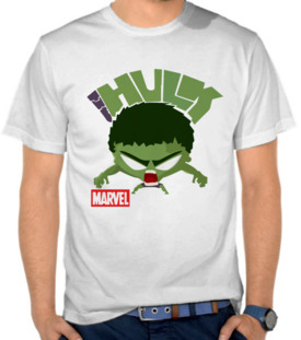 Marvel - Hulk Mini