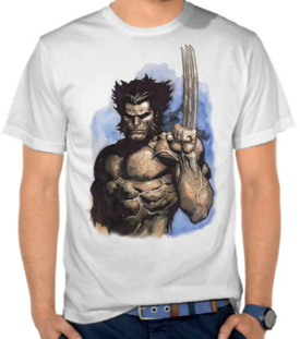 Logan (Wolverine) X-Men