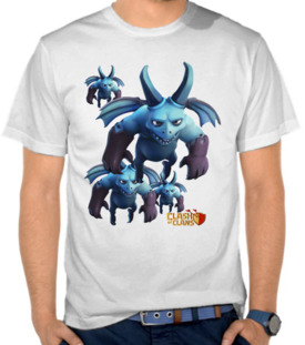 Clash Of Clans - Minion