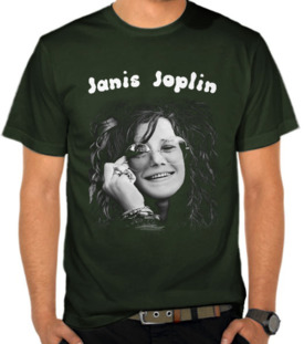 Janis Joplin