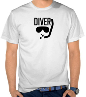 Diver Icon 2