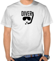 Diver Icon 2