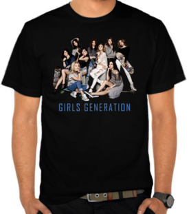 Girls Generation 2