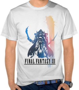 Final Fantasy XII