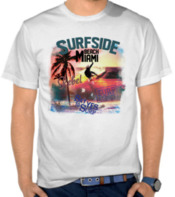 Surf Side - Miami Beach