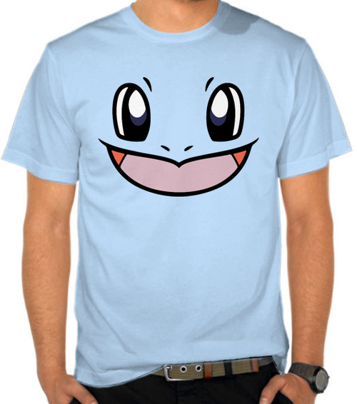 Pokemon - Squirtle