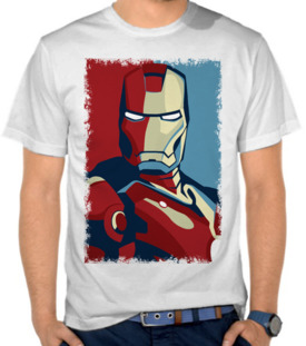 Iron Man (Hope)