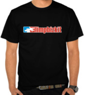 Limp Bizkit Logo