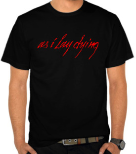 As I Lay Dying Logo