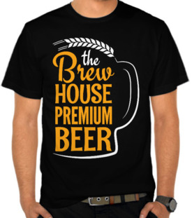 Premium Beer