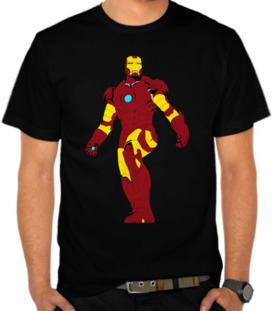 IronMan