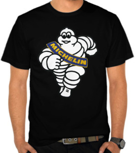 Logo Michelin 7