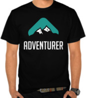 Adventurer - Petualang 3