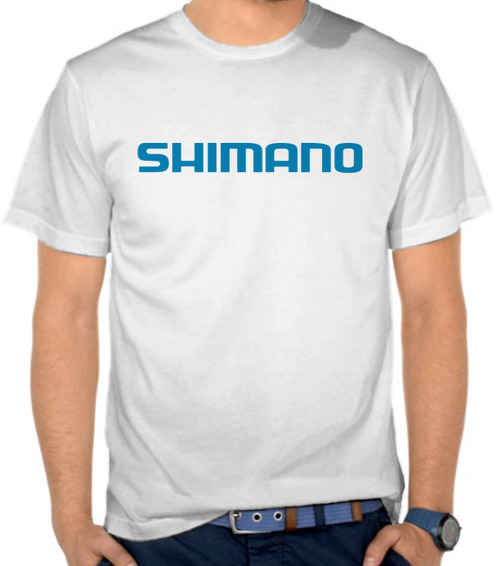 Shimano Logo 1