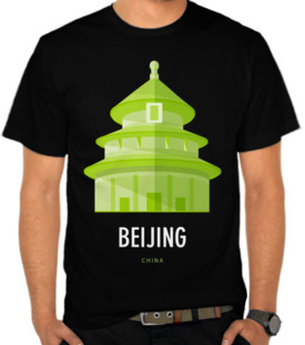 Beijing - China