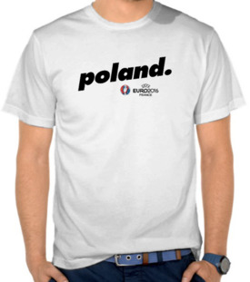 Euro 2016 - Poland 3