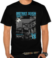 District Seven Tokyo