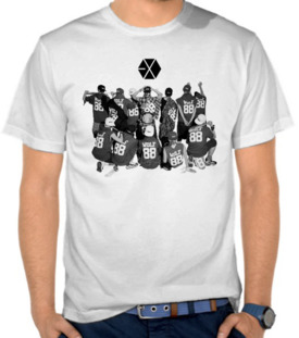 EXO - Wolf 88 (2)