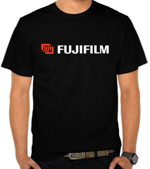 Fujifilm Logo II