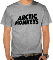 Arctic Monkeys Logo II