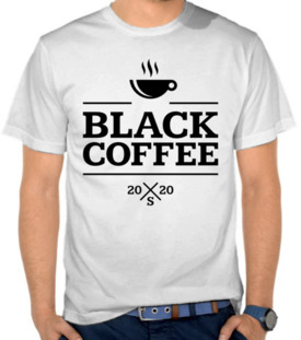 Black Coffee