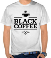 Black Coffee