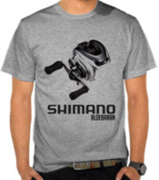 Fishing - Shimano Aldebaran