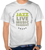 Jazz Live Music