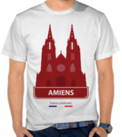 Amiens Landmarks