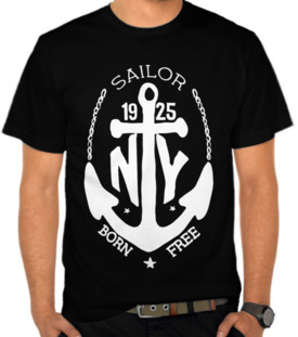 Sailor 1925