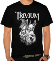 Trivium Satan