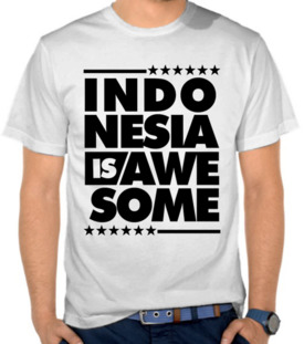 Indonesia is Awesome