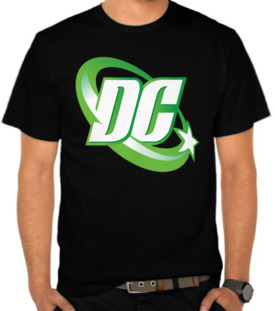 DC Comics - Green Logo