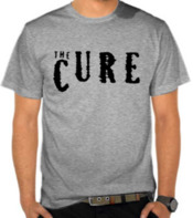 The Cure Logo 2