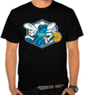 New Orleans Hornets Logo's