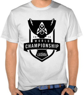 League of Legends - World Championship